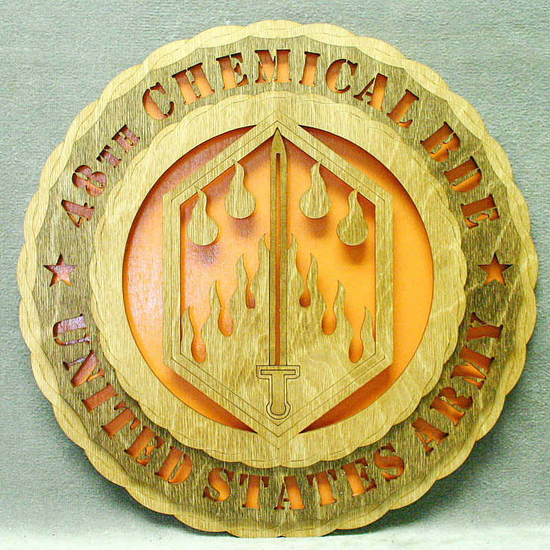 46th Chemical